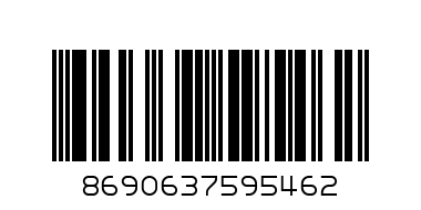 Б-М ЗА БЛЯСЪК ЕЛИДОР 350 МЛ. - Баркод: 8690637595462