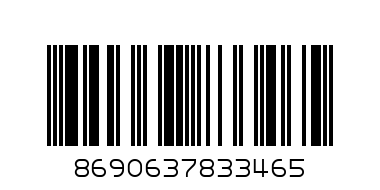 Прах ОМО 5.5кг. - Баркод: 8690637833465