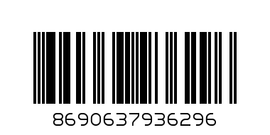 elidor 2in1 - Баркод: 8690637936296