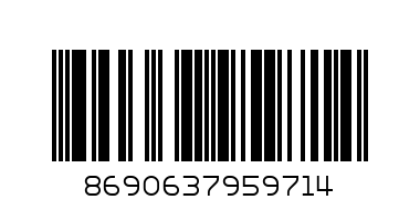 РИНСО 6 КГ - Баркод: 8690637959714