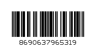 клиър комплект - Баркод: 8690637965319