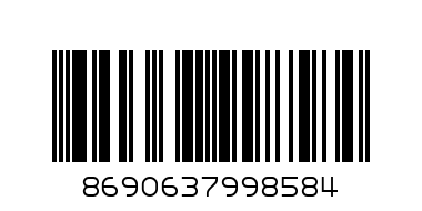 КИМИОН КНОР 65Г. - Баркод: 8690637998584