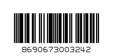 ТЕЧ. С-Н ХИПО 1Л. - Баркод: 8690673003242