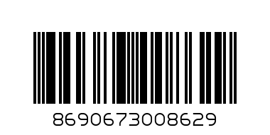 омекотител мис - Баркод: 8690673008629