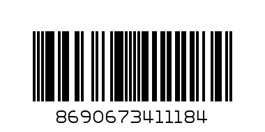 ХИПО WC ГЕЛ 750МЛ. - Баркод: 8690673411184