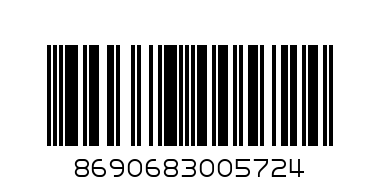 ЧЕТКА С ГРЕБЕН - Баркод: 8690683005724