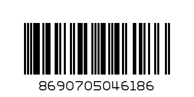 Солети - Баркод: 8690705046186