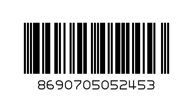ПАСТА СИКС - Баркод: 8690705052453
