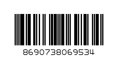 маслини ECE 250 g - Баркод: 8690738069534