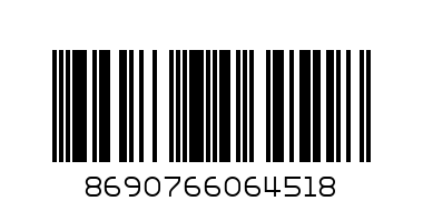 ДАНКЕЙК  БИТЕС 100ГР. - Баркод: 8690766064518