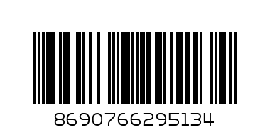 Halk kapKek - Баркод: 8690766295134