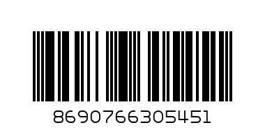 Ш.Б-НИ РУТА 1КГ - Баркод: 8690766305451