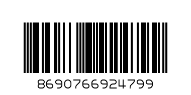 Кейк Мискейк - Баркод: 8690766924799