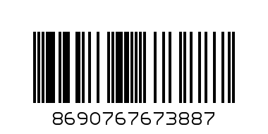 ЦЕДЕНО КИСЕЛО МЛЯКО - Баркод: 8690767673887