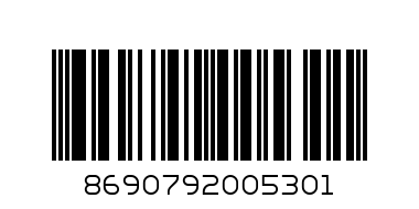 гюлсан диаб.сладко - Баркод: 8690792005301