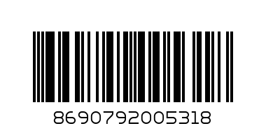 СЛАДКО ЗА ДИАБЕТИЦИ ЯГОДИ - Баркод: 8690792005318