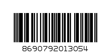 КОНФИТЮР ПРАСКОВА 380 ГР - Баркод: 8690792013054