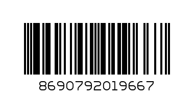 НС МЕЙСИ 1Л видове тур - Баркод: 8690792019667