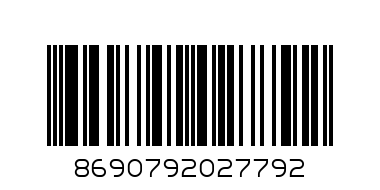 GULSAN СЛАДКО ЯГОДА 700 ГР - Баркод: 8690792027792
