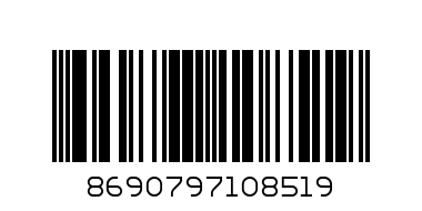 уее бейби шише класик 125мл - 851 - Баркод: 8690797108519