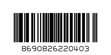 ADEL 2200 МОЛИВ 4В 1113130000080 - Баркод: 8690826220403