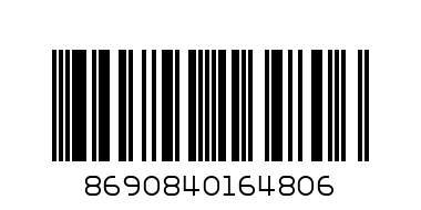Дъвки FIKRA 100бр - Баркод: 8690840164806