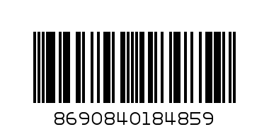 ЖЕЛИ ФЪН 25ГР - Баркод: 8690840184859