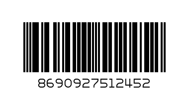 ЧЗ ДИФАС - Баркод: 8690927512452