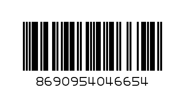 душ гел олив - Баркод: 8690954046654