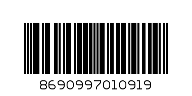 Д-Т КОКО- РУН - Баркод: 8690997010919