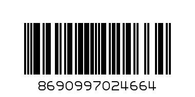 ЖЕЛИБОНИ ДАМЛА 80гр - Баркод: 8690997024664