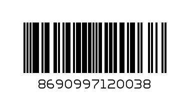 БЛИЗАЛКА С ДЪВКА - Баркод: 8690997120038