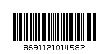 ТИГАН ГРИЛ 24см КЕРАМ - Баркод: 8691121014582