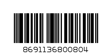 90108000 LEYLAK РАЗКЛ.4 с 2м КАБЕЛ - Баркод: 8691136800804