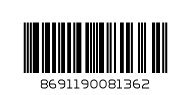 ЛАК ЗА НОКТИ КЛАСИК - Баркод: 8691190081362