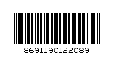 ГР ЛАК Г.Р. магнитен - Баркод: 8691190122089