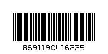 G.R.гланц 11 - Баркод: 8691190416225