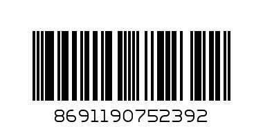 ЧПЕР239 - Баркод: 8691190752392