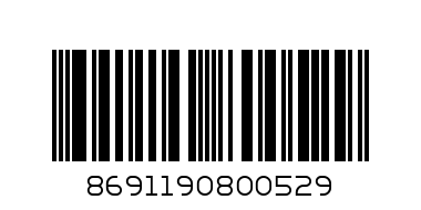 лак за нокти класик - Баркод: 8691190800529