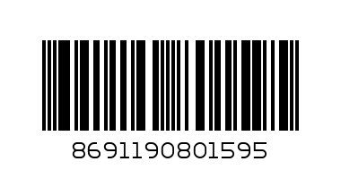 ЛН 159 СЕЛЕНЕ - Баркод: 8691190801595