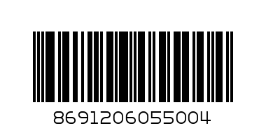 Освежител за тъкани - Баркод: 8691206055004