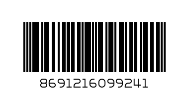 ХАРИБО КОФА - Баркод: 8691216099241