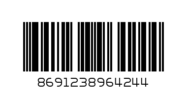 м.кърпи ренкли 15бр. детски - Баркод: 8691238964244
