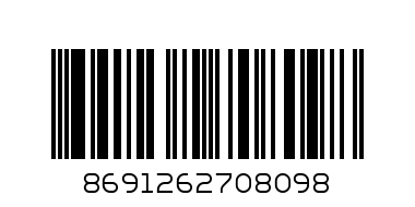 Тарелки Титиз средни  ф17см  6070216    пак 10бр      1.00 - Баркод: 8691262708098