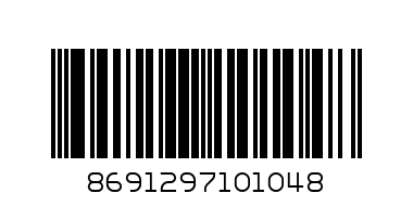 МОКРИ КЬРПИ - Баркод: 8691297101048