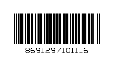 мокри кърпи Perla 72бр - Баркод: 8691297101116
