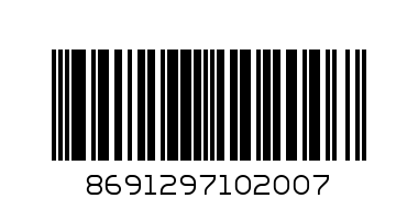 МОКРИ КЪРПИ МАЛКИ, - Баркод: 8691297102007