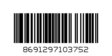 МОКРИ КЪРПИЧКИ COTTON - Баркод: 8691297103752