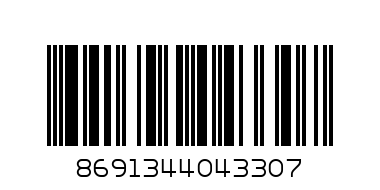 Парф.дамски Акат Френзи  50мл. 3.50 - Баркод: 8691344043307