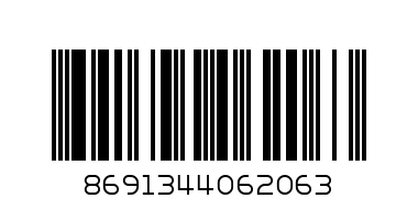 ДЕО НИСК НОМЕР 5 - Баркод: 8691344062063